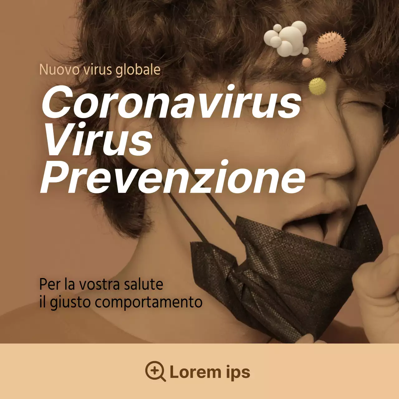 Prevenzione di nuovi virus