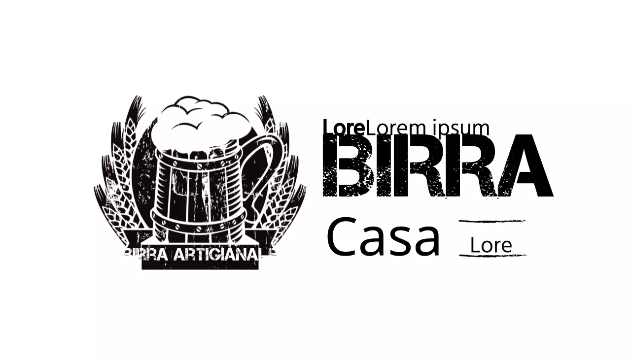 Birra tradizionale tedesca