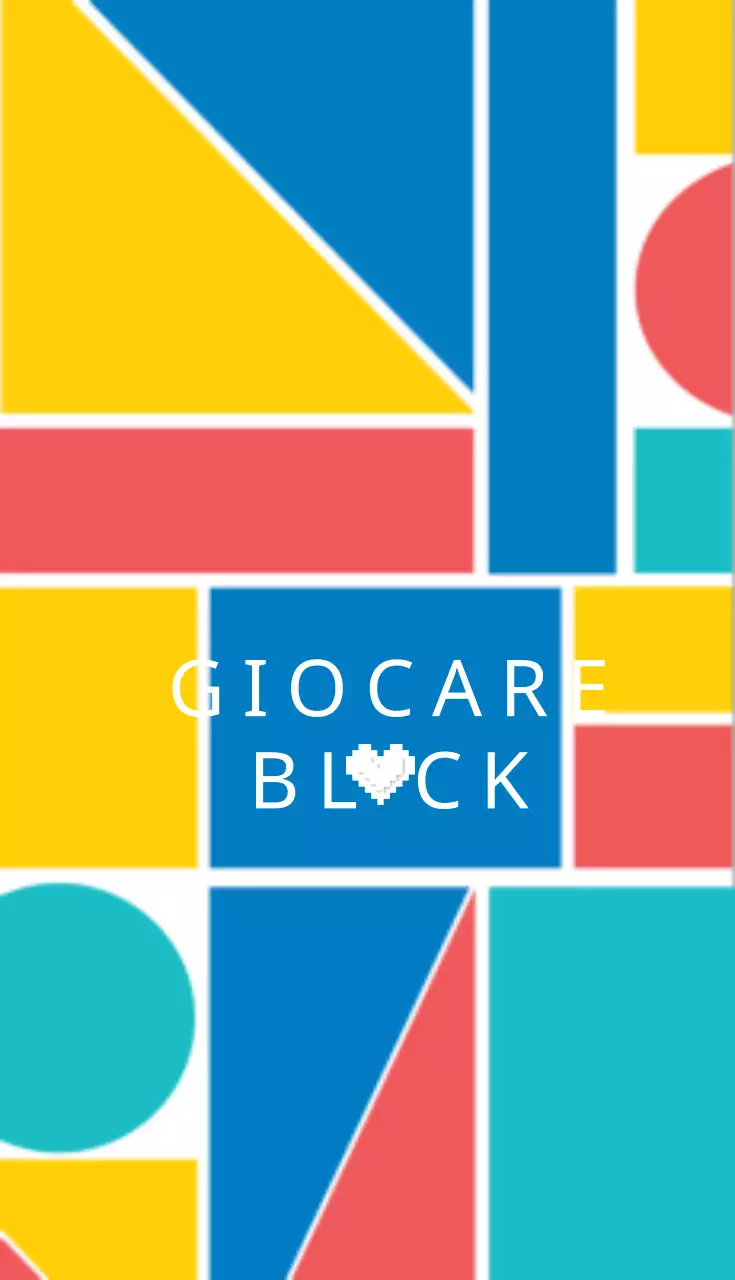 Blocchi di gioco