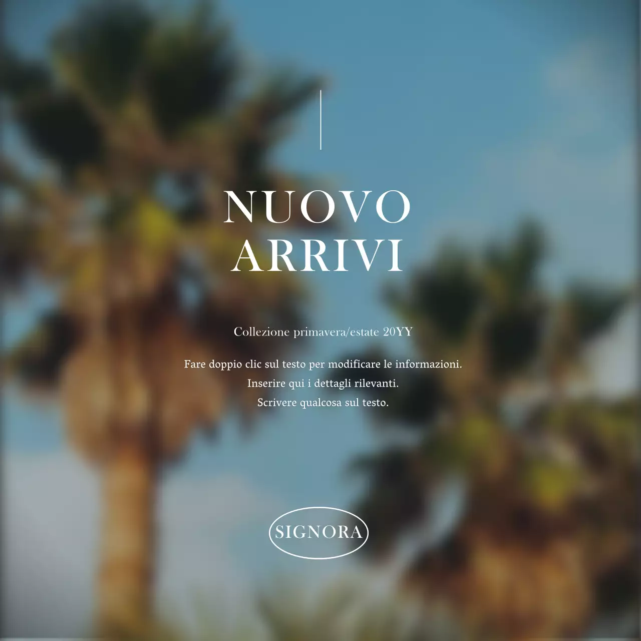 Pacchetto di layout fotografici di concetto Spiaggia blu del mare