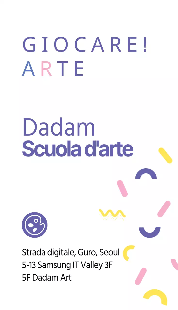 Scuola d'arte