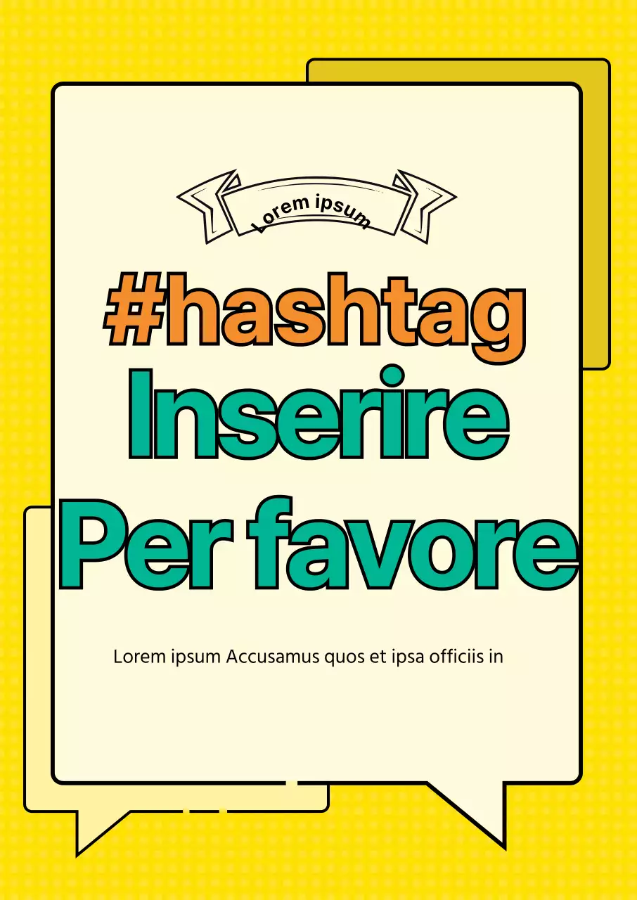 44499_Inserire il testo dell'hashtag