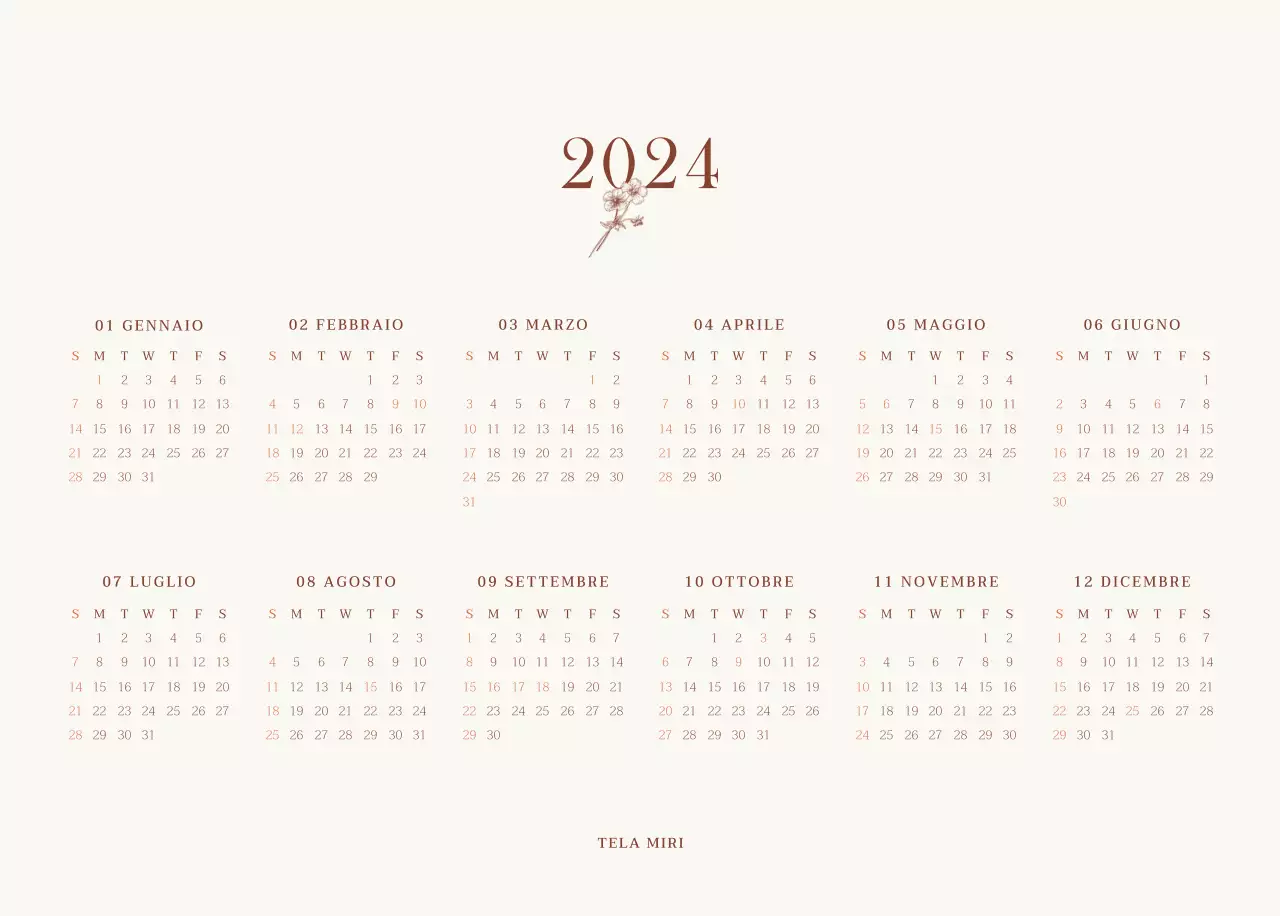 Layout fotografico di un caffè emozionale in beige e marrone