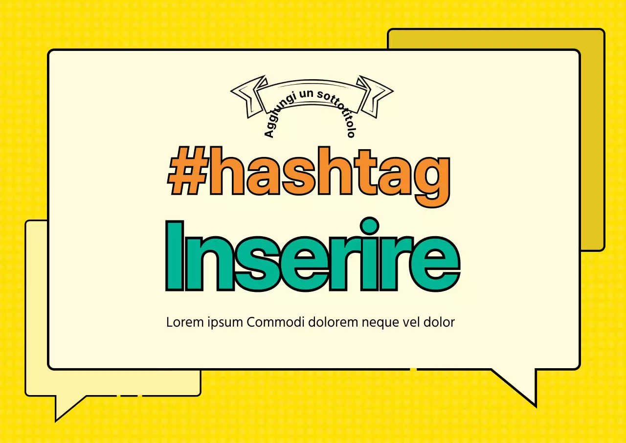 44868_Inserisci l'hashtag