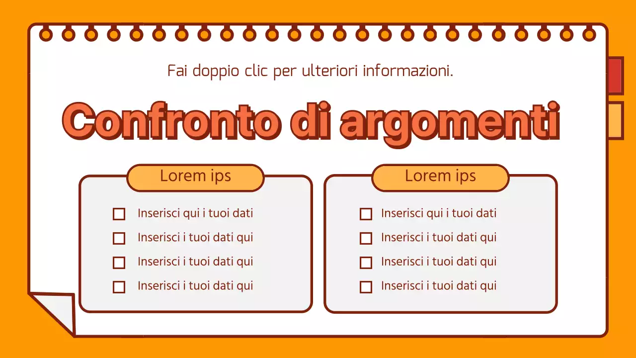 PPT per le lezioni online