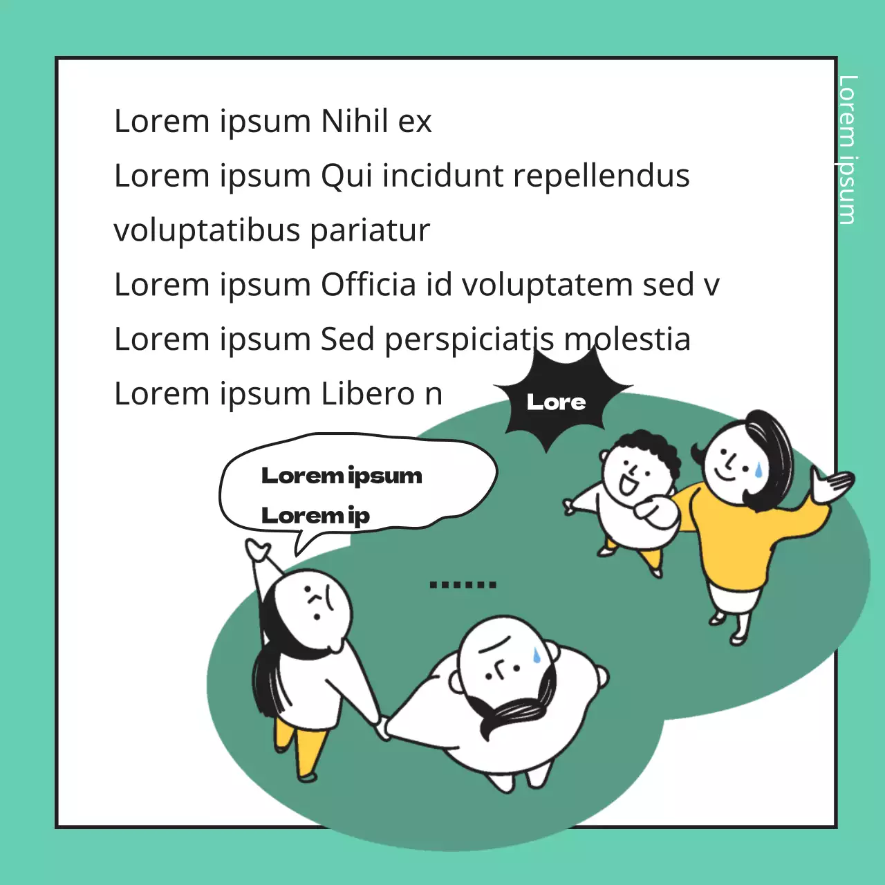 Giornata dei bambini