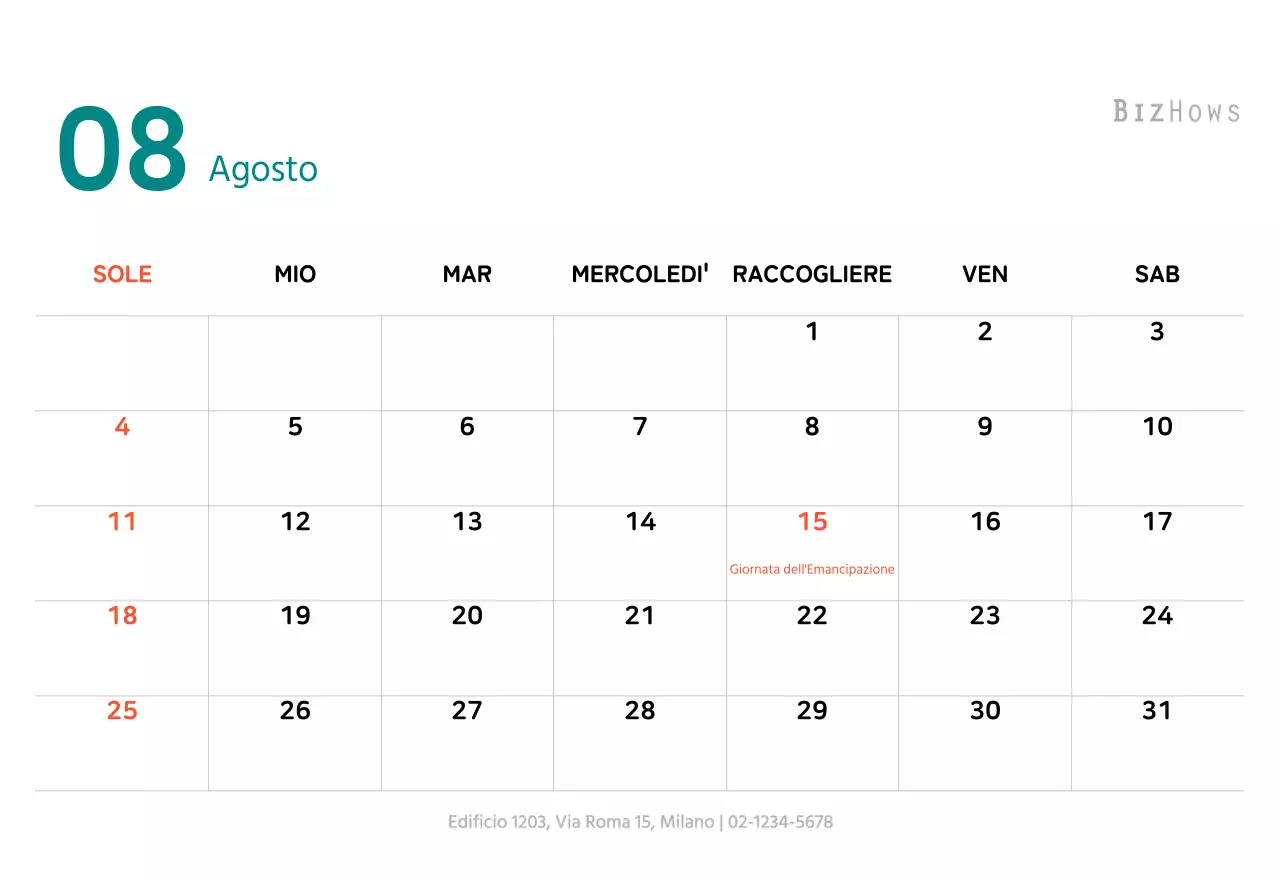 Concetto di illustrazione di famiglia multicolore