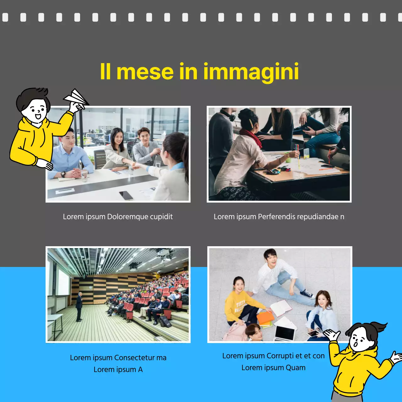 Notizie regolari Contenuti Dipartimento di Educazione, Mirae University Ottobre Notizie mensili Associazione studentesca Dipartimento Relazioni Pubbliche Notizie SNS Università