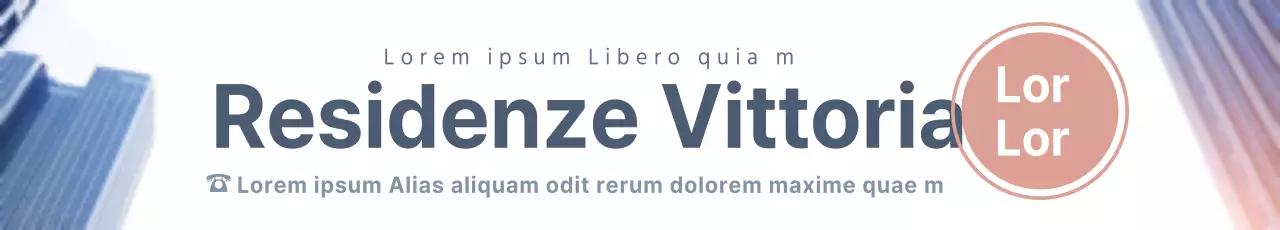 Acquisto e vendita di appartamenti