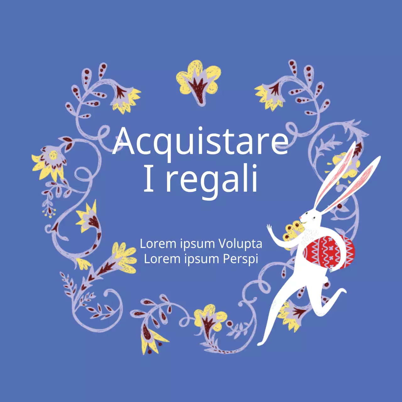 Grazie per l'acquisto