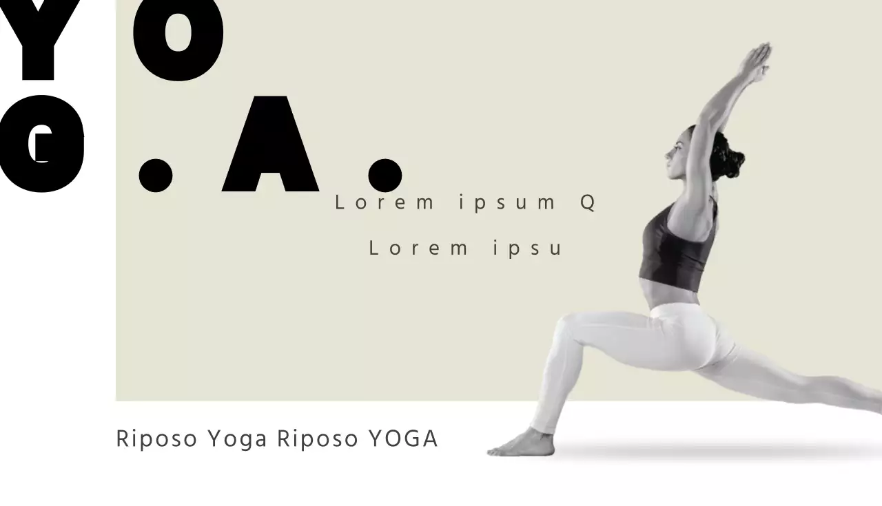 Lo yoga