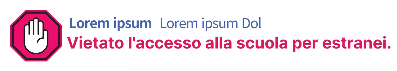 Nessun estraneo nel campus