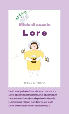 Adesivo verticale_Miele