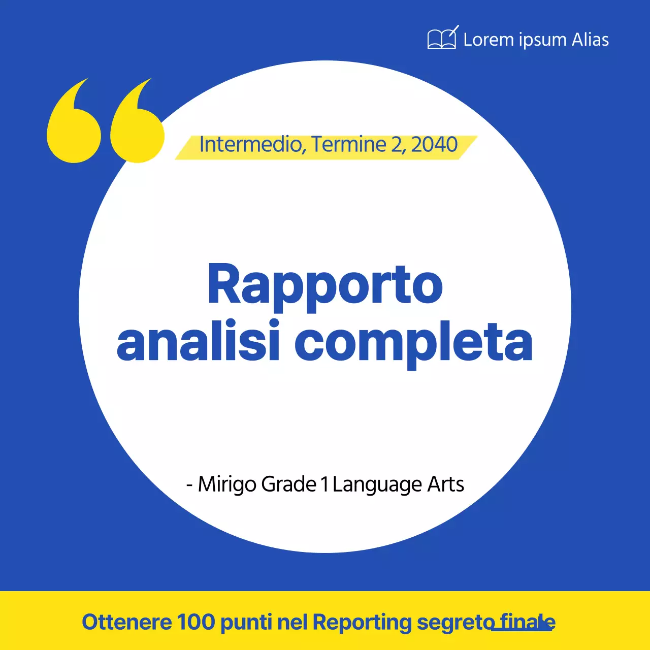 Analisi dei trend di rendimento delle scuole hagwon blu e gialle