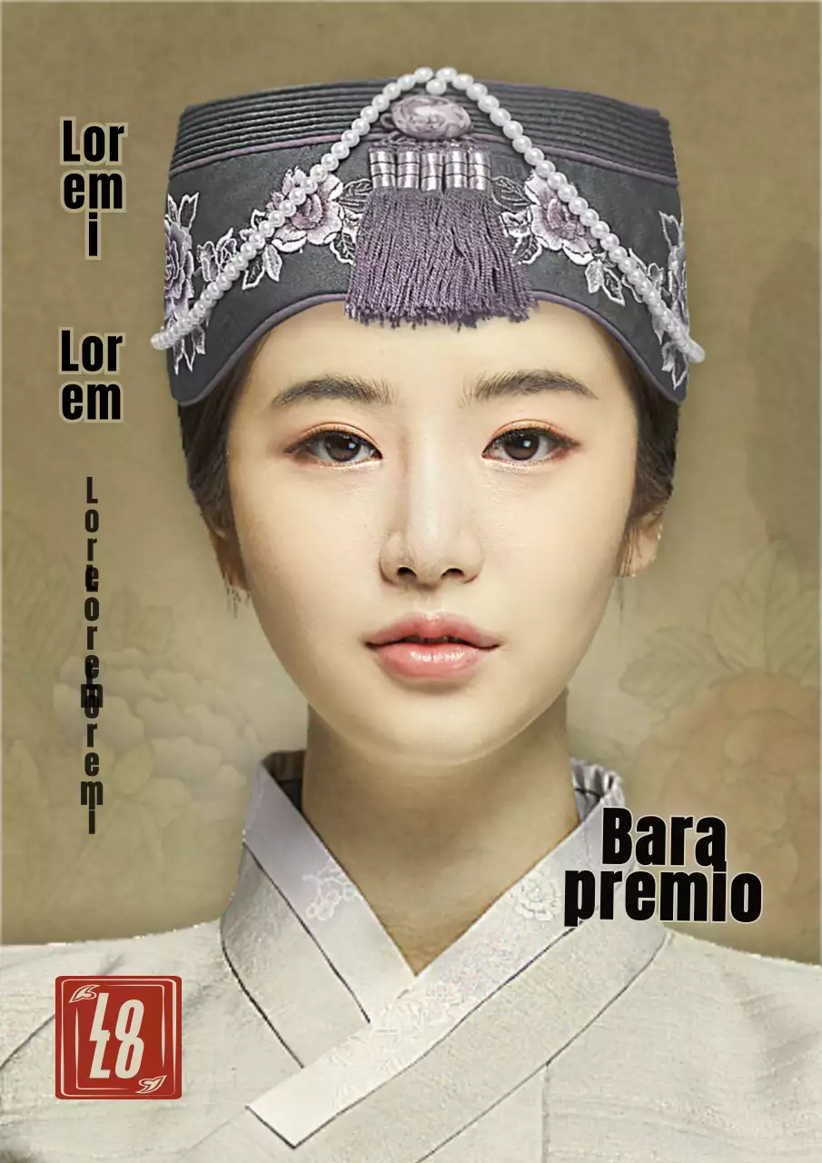 Cheers con un concetto di parodia cinematografica