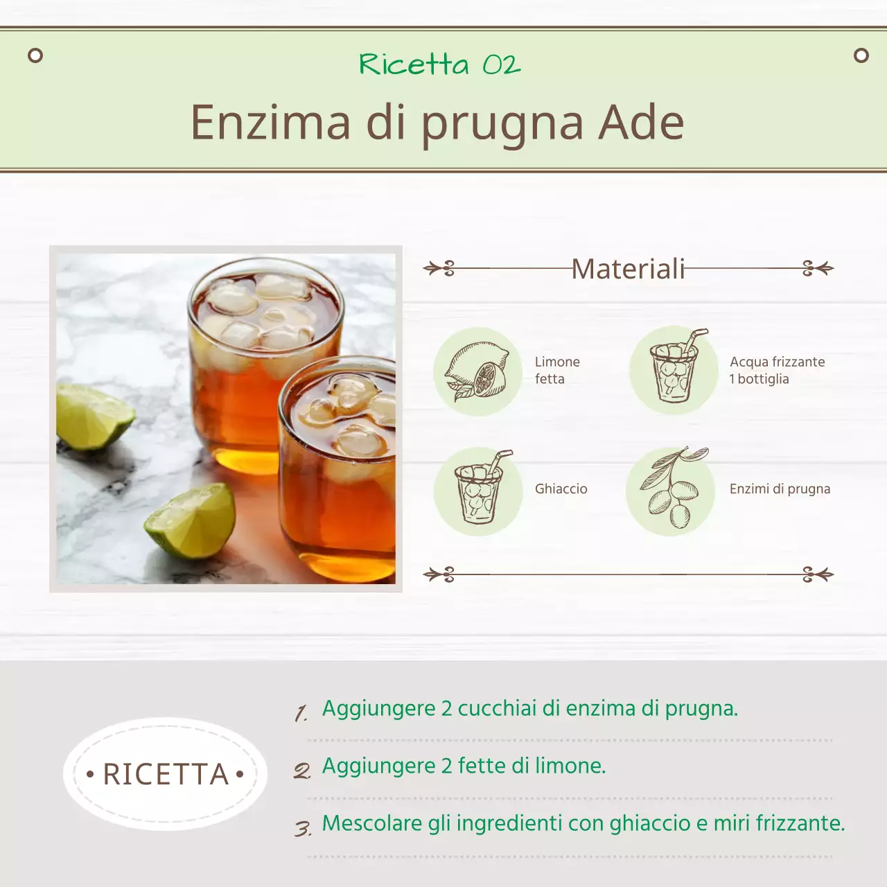 Come utilizzare l'acqua frizzante con un rilassante tema turchese