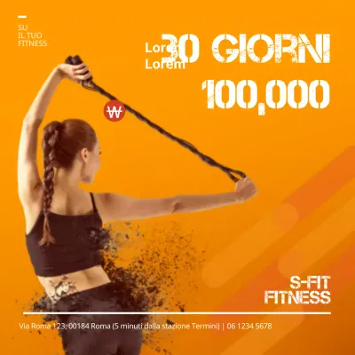 Eventi estivi sulla salute