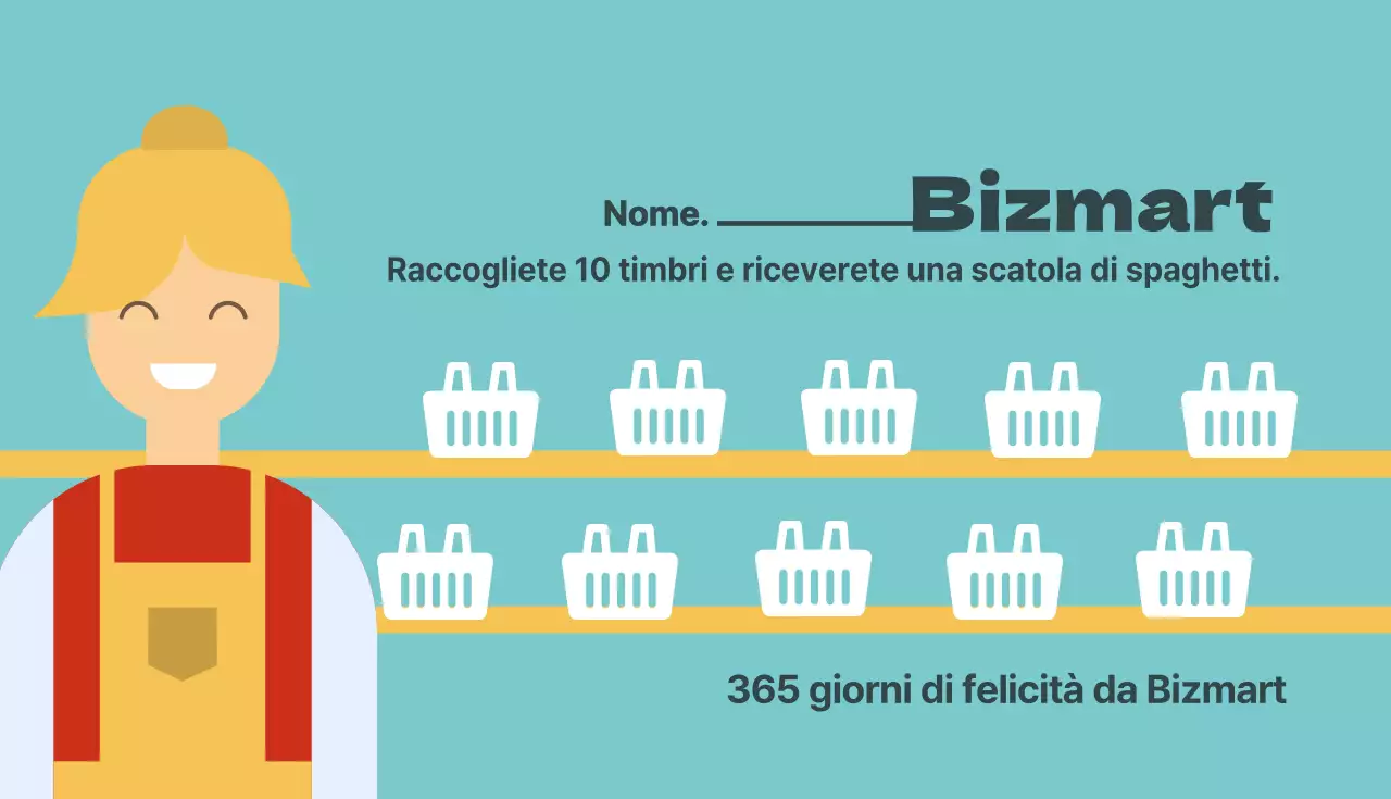 Bizmart