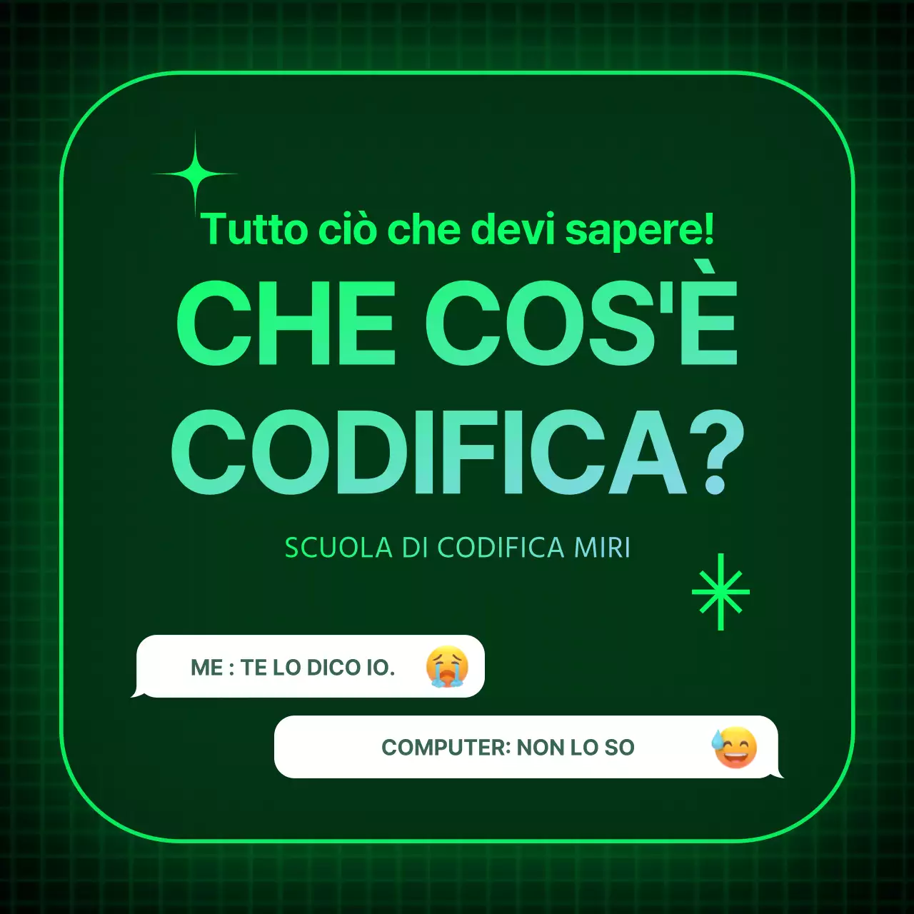 Design di notizie per la Giornata del Programmatore con un concetto di insegna al neon nera