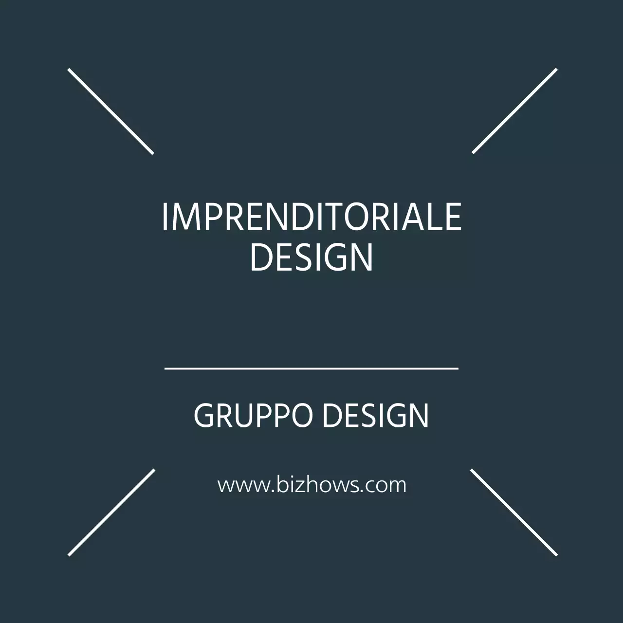 Linea BUSINESS DESIGN