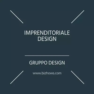 Linea BUSINESS DESIGN
