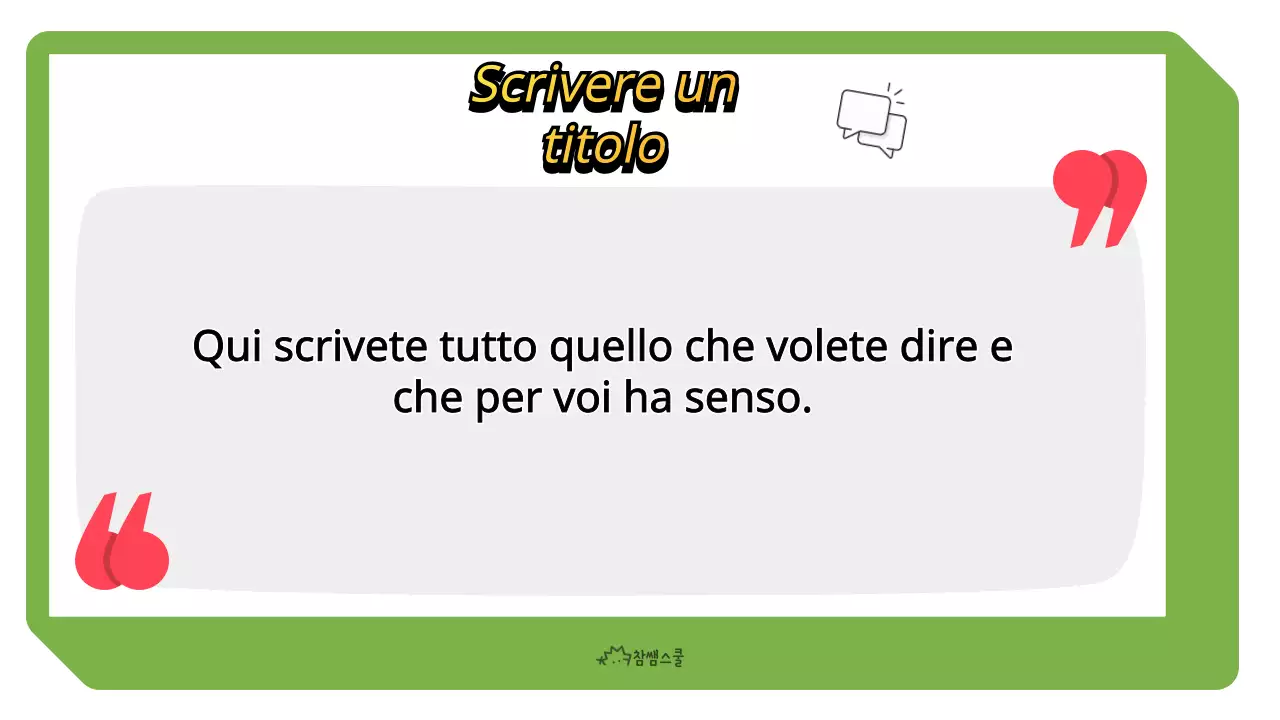 Riunioni scolastiche in chartreuse