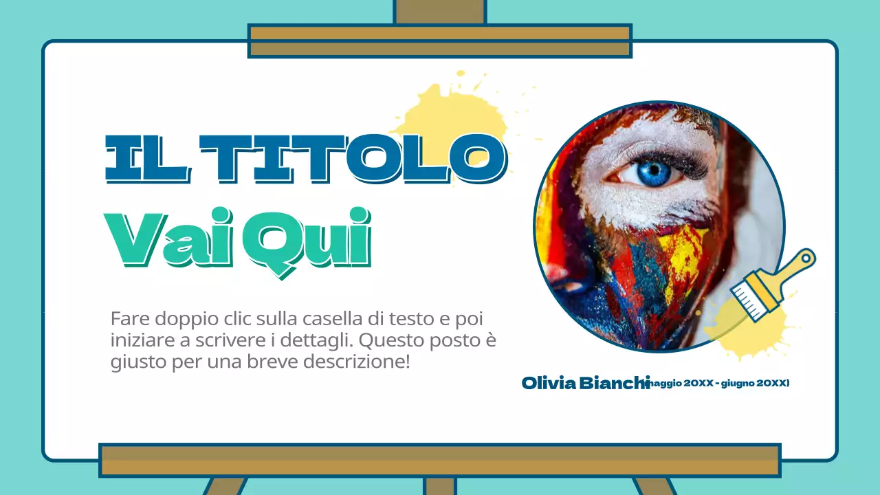 Storia dell'arte del turchese