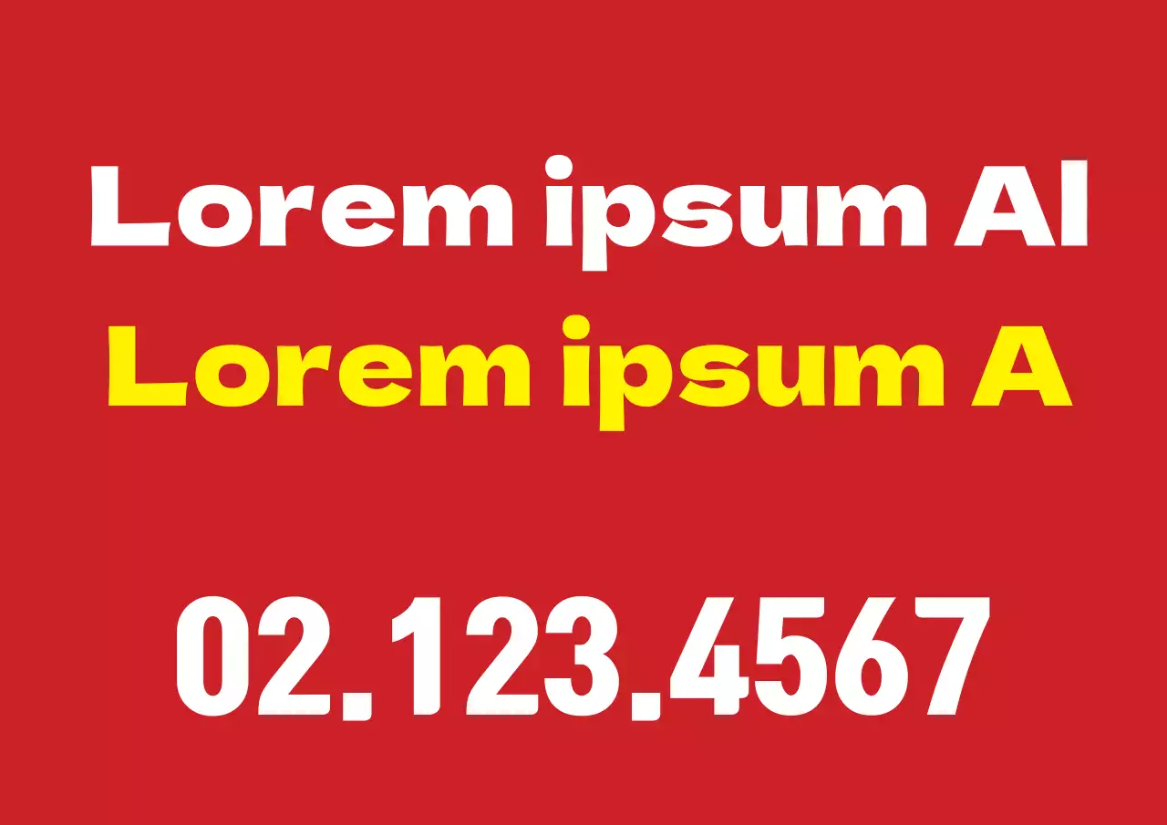 Rivenditore di telefoni cellulari_affissione stradale