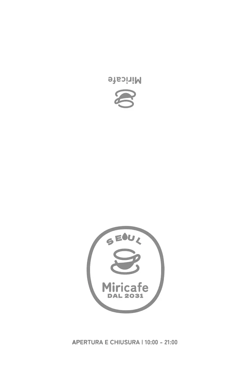 Cartolina affrancata per i francobolli del caffè grigio e accogliente