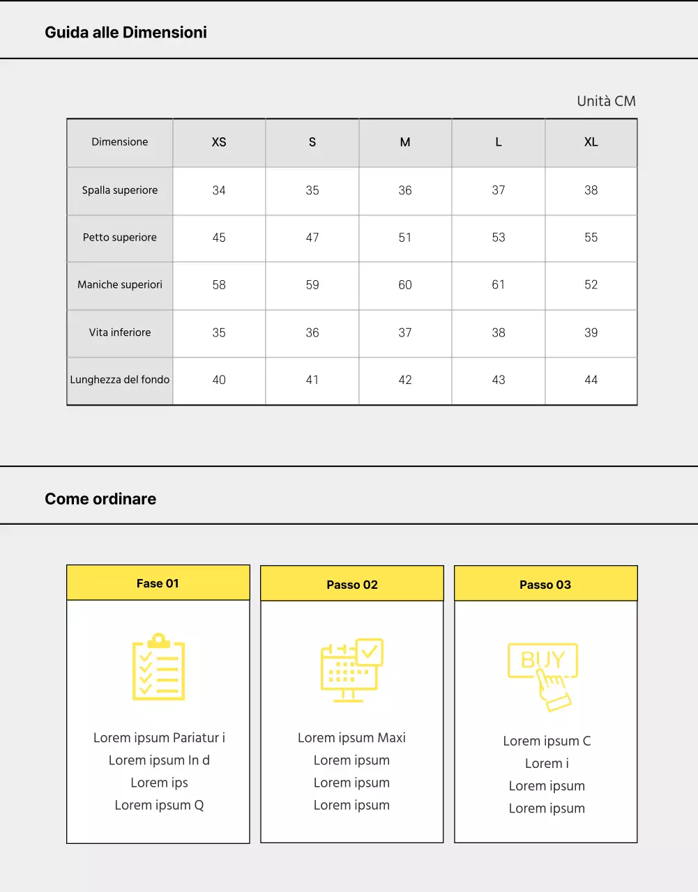 Per saperne di più sul noleggio di uniformi scolastiche colorate e primaverili