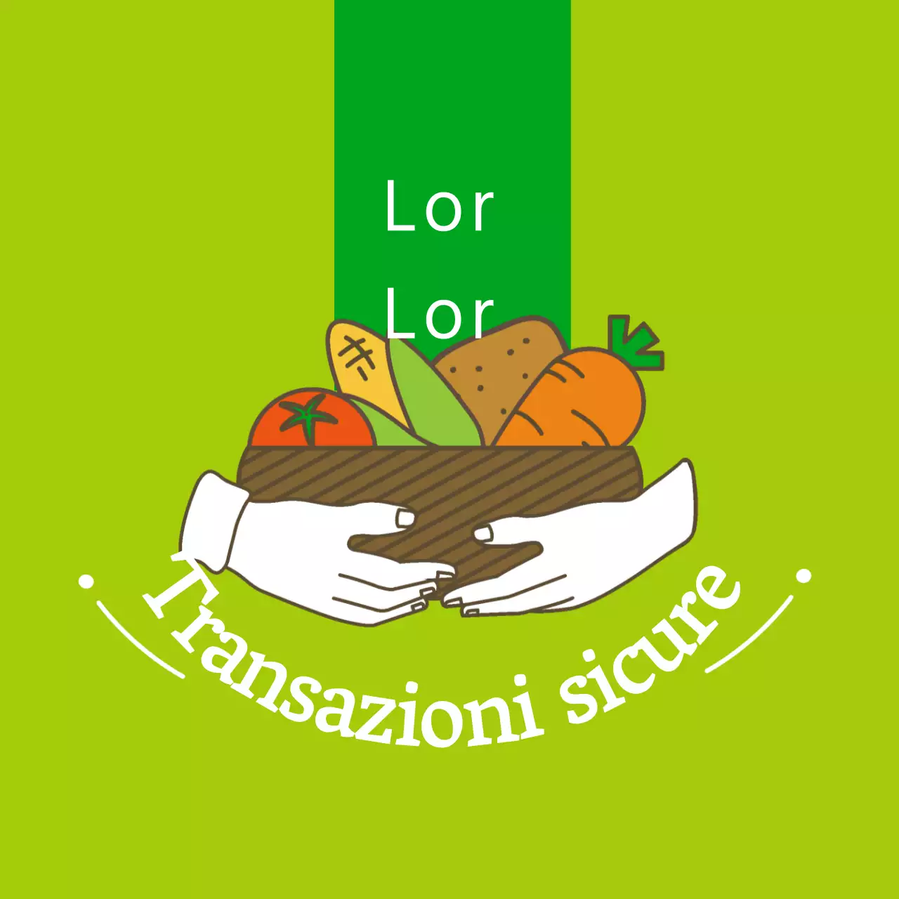 Dalla fattoria alla tavola