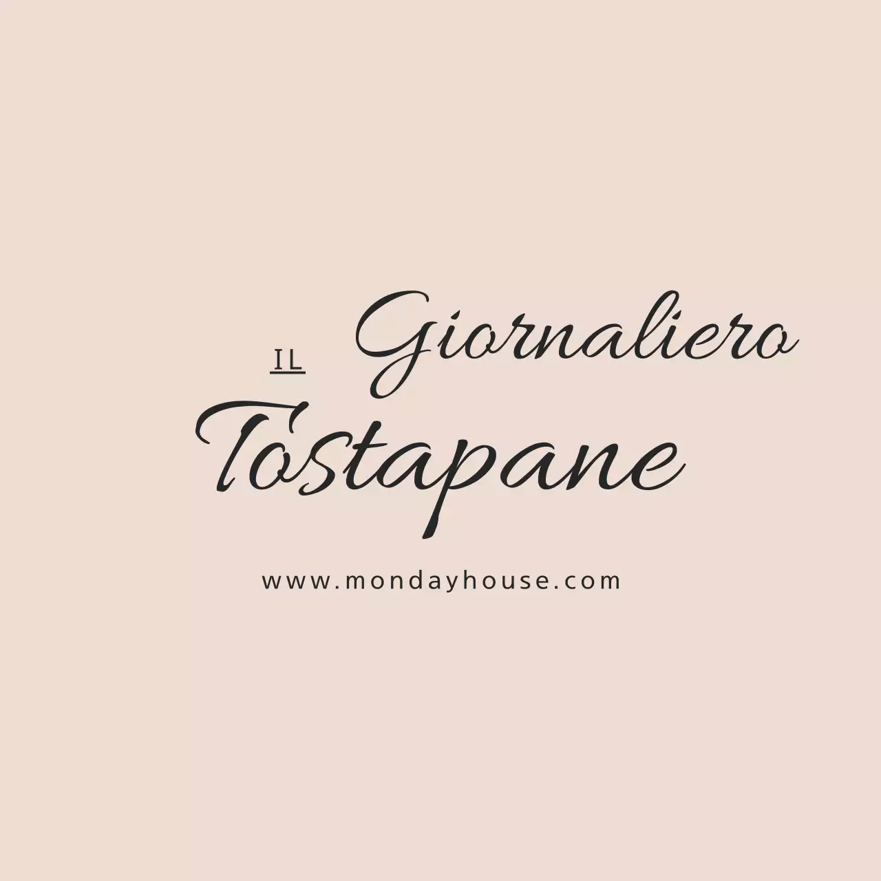 Torrefazione giornaliera