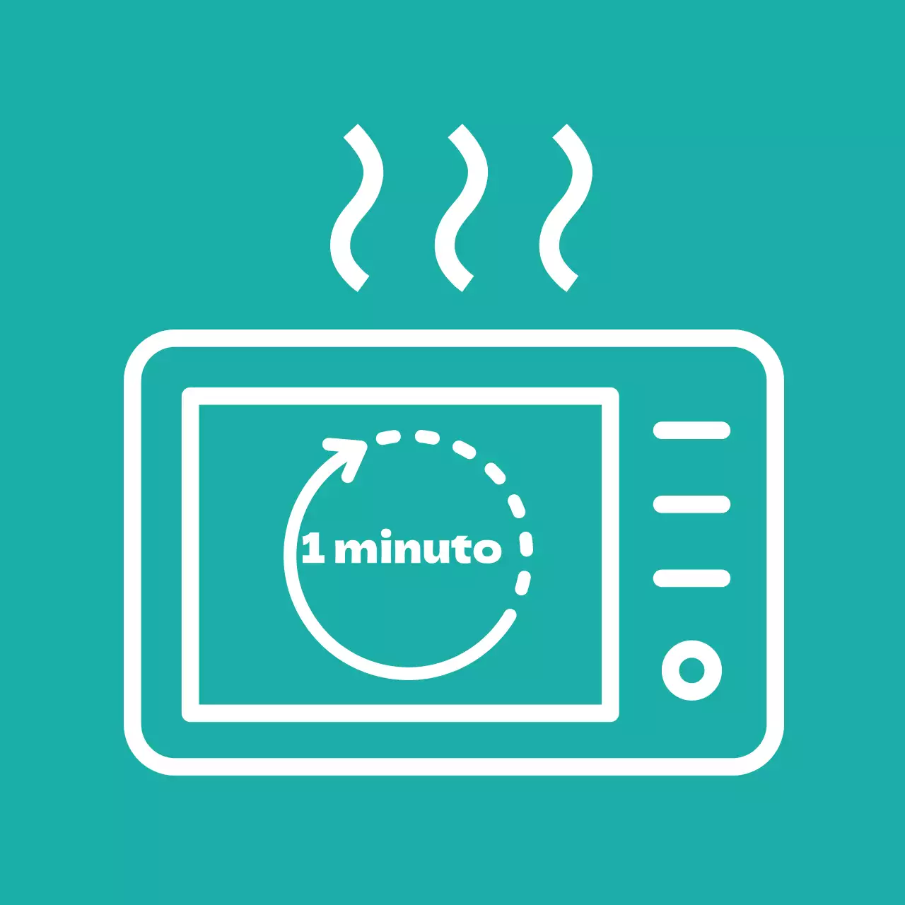 Istruzioni per il forno a microonde