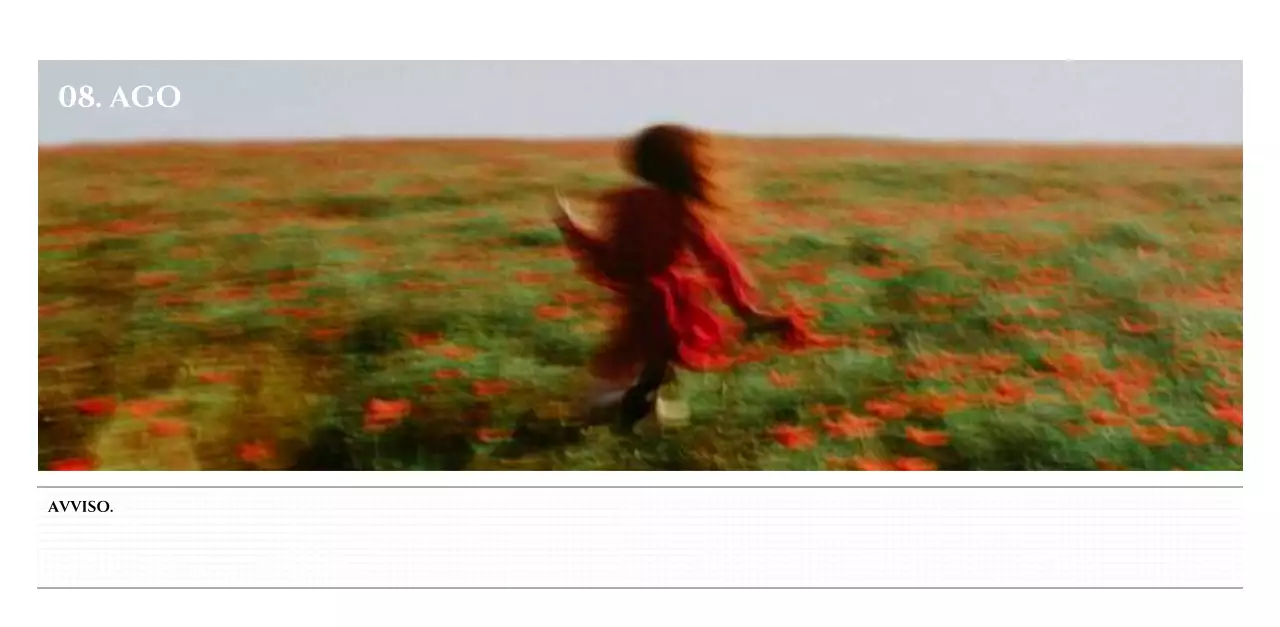 Calendario da parete in stile semplice con concetto di fotografia di viaggio emozionale in bianco e nero