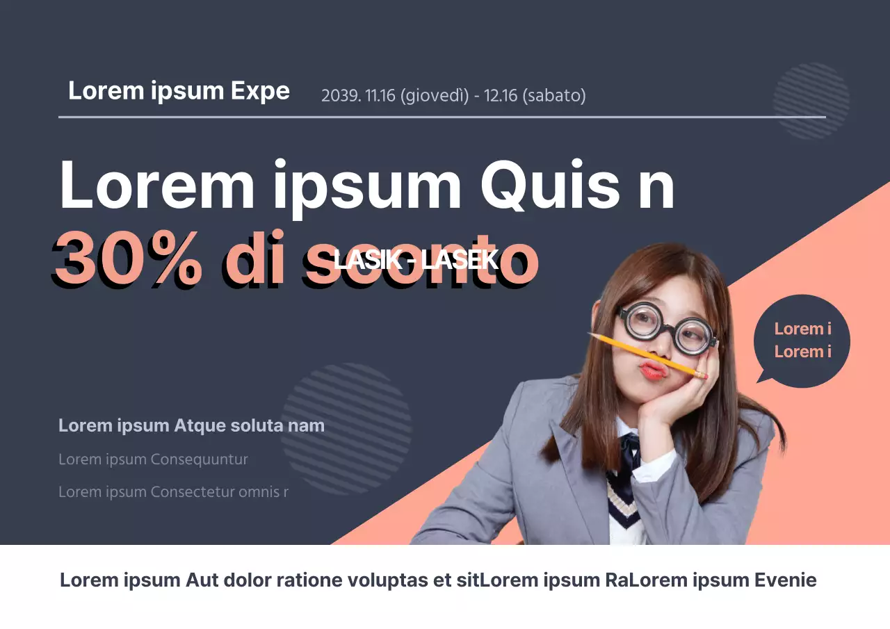 Addio ai test di ammissione
