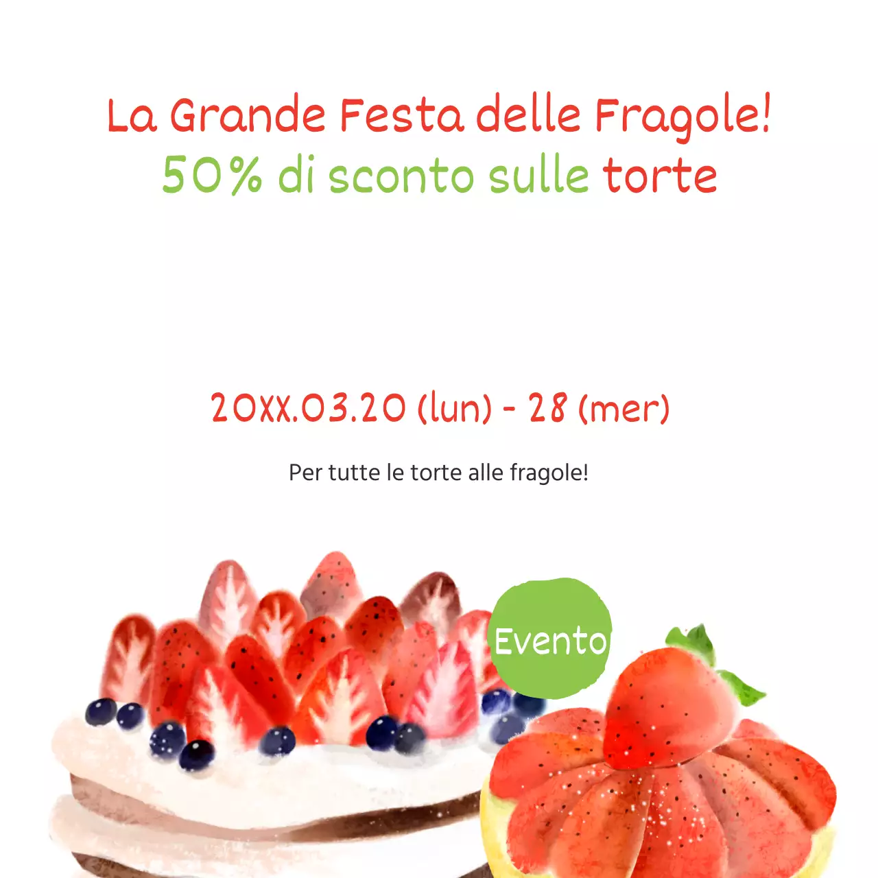 Festival delle fragole