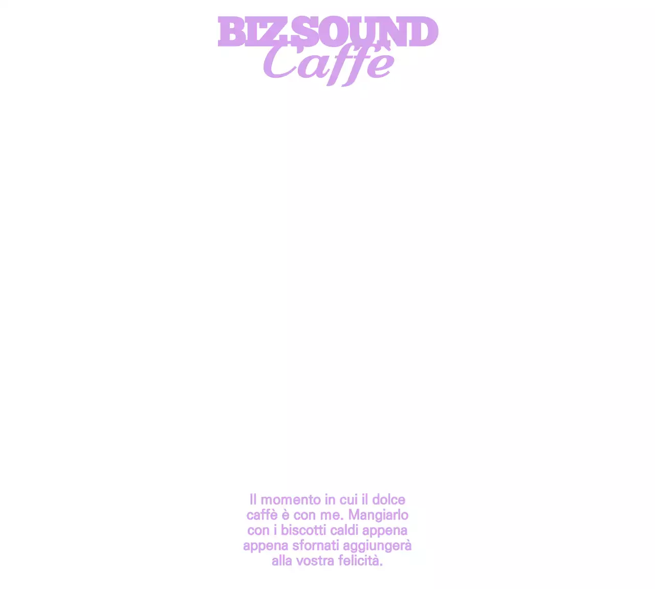 Carino e alla moda dessert carattere e lo stile di combinazione di testo per il caffè merce