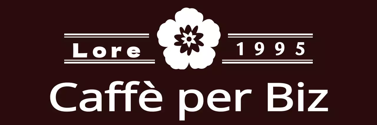 Stile di logo semplice e di classe in verde per il personale di un bar