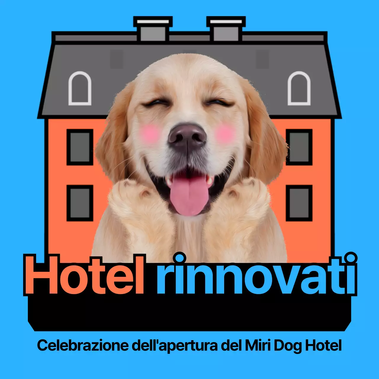 Hotel per cani