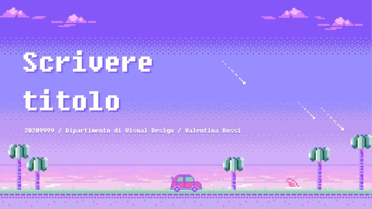 Browser rosaPresentazione