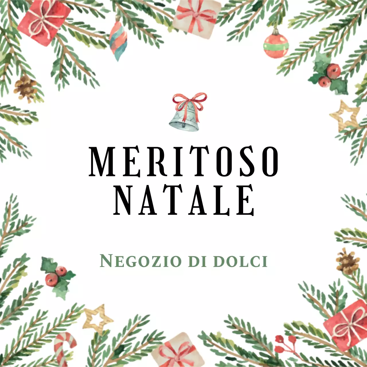 Buon Natale