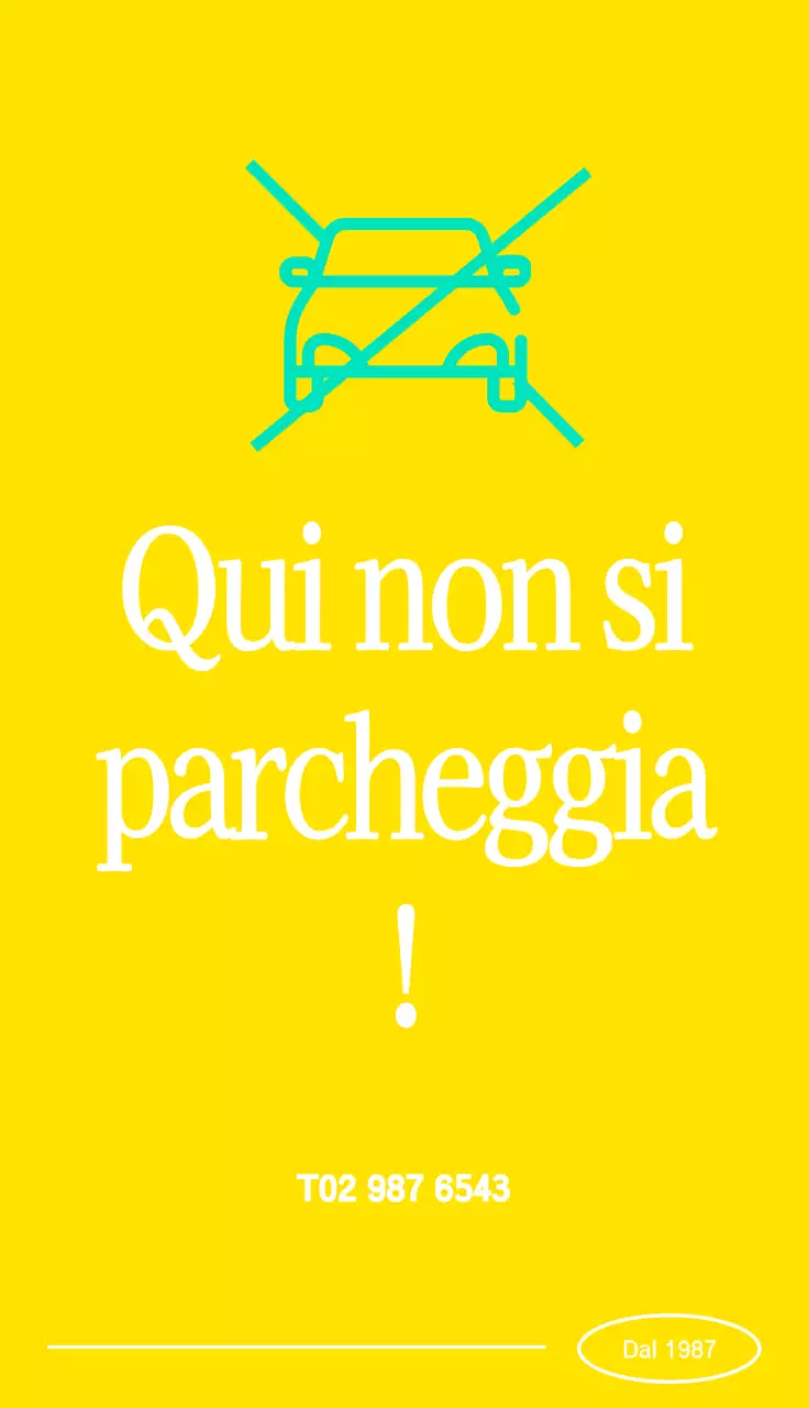 Lussuoso ristorante di pasta con cancelleria a caratteri cubitali