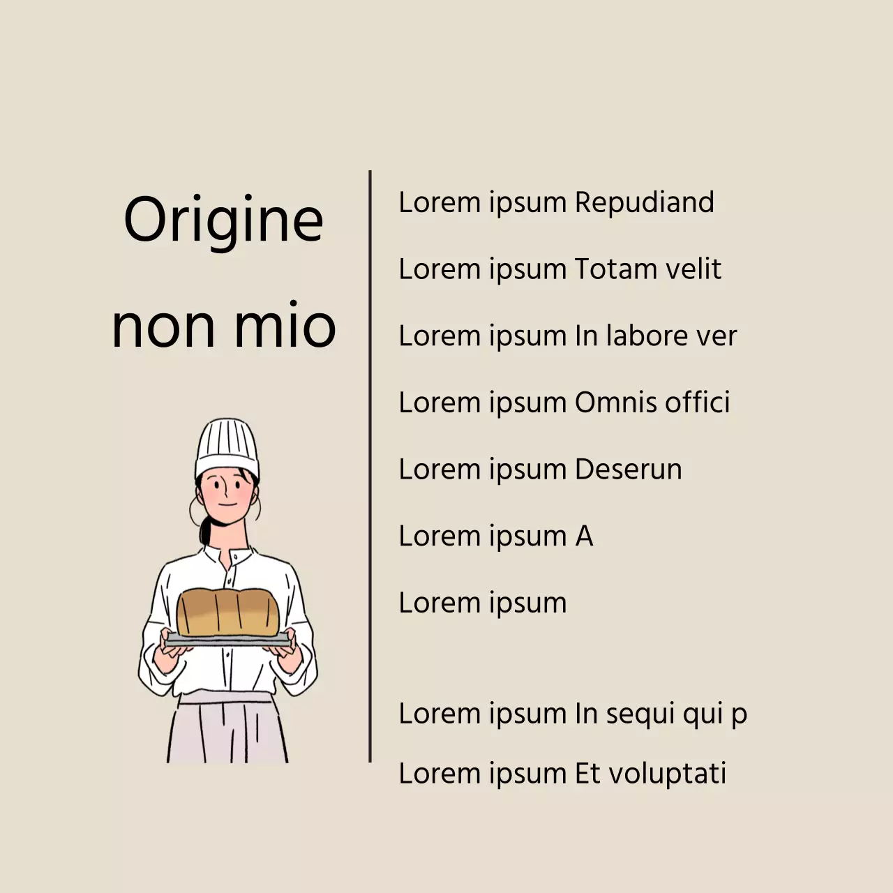 Paese di origine