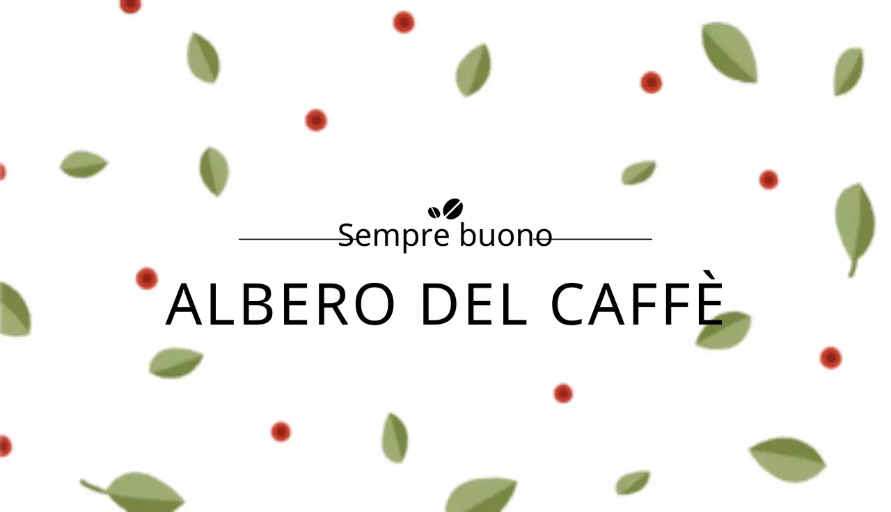 Caffè