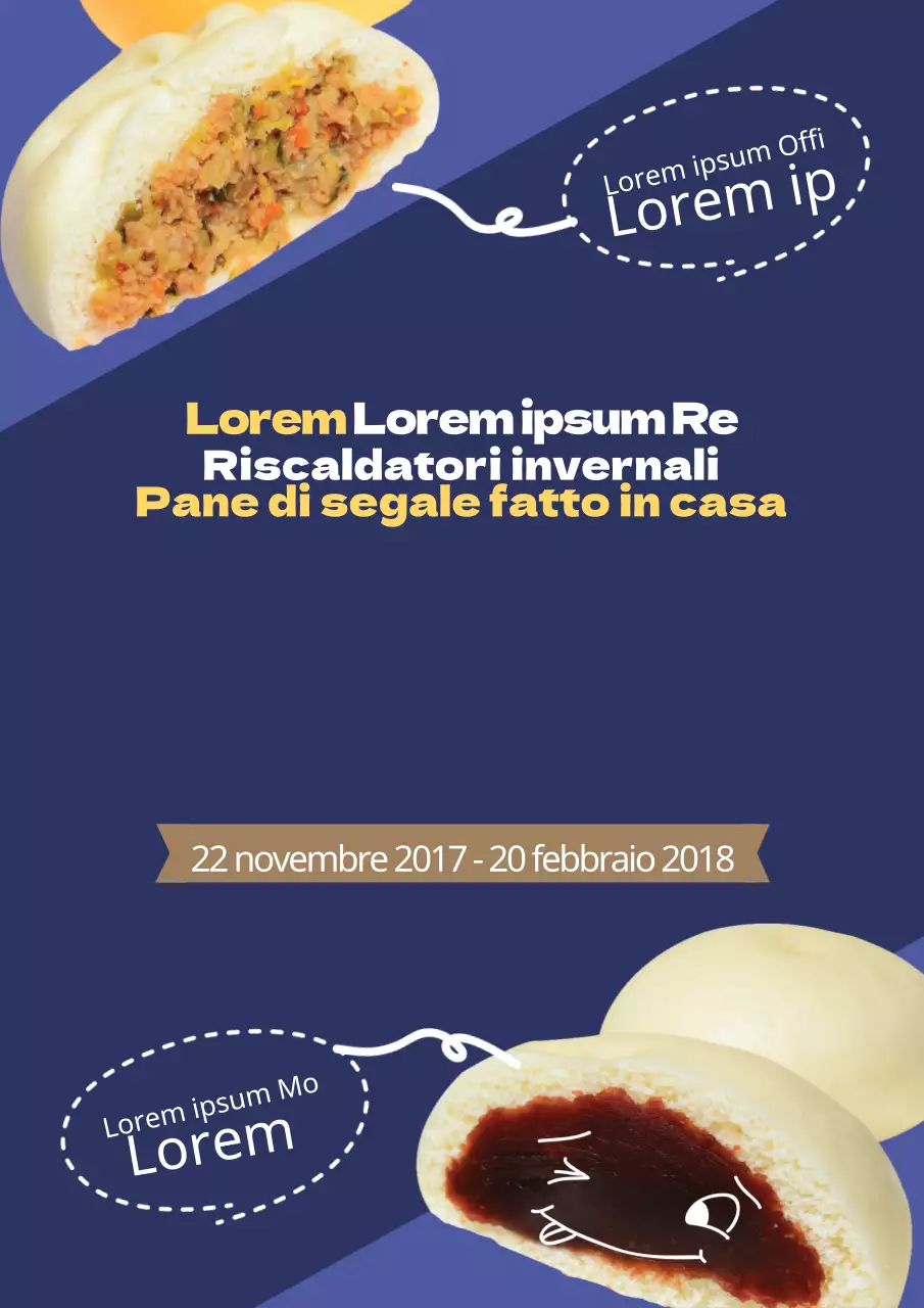 Introduzione ai trattamenti invernali a base di patate dolci