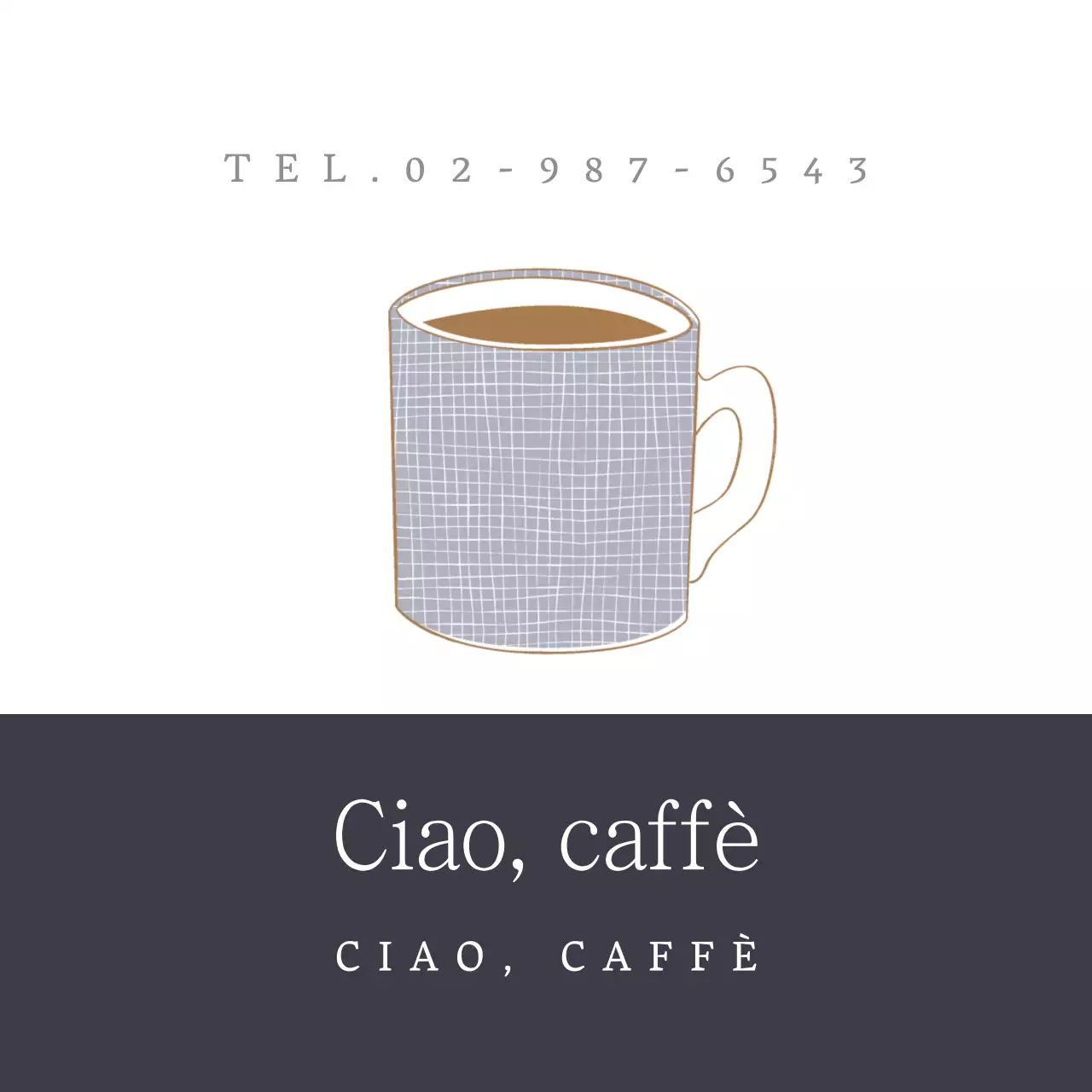 Caffè
