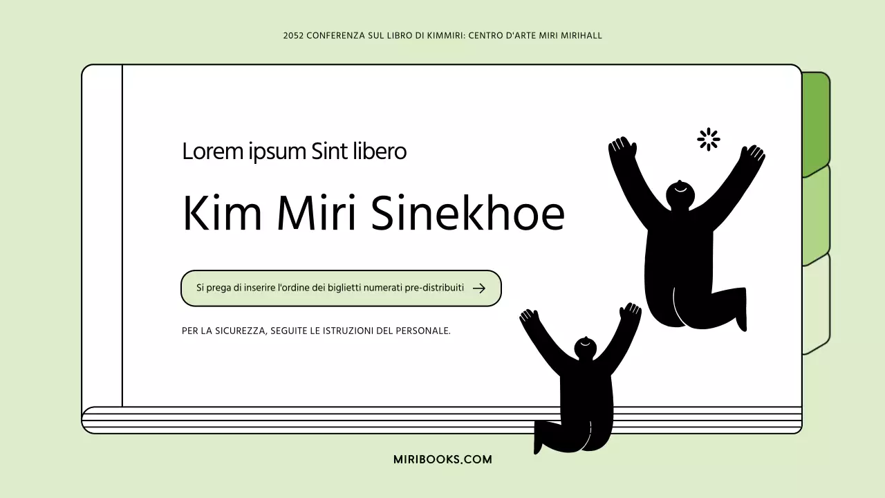 Un concetto di libro pulito in viola e nero Booktalk