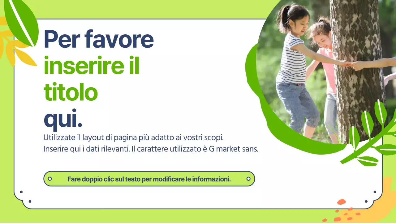 Estate tropicalePetite