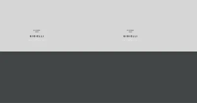 Gioielli moderniBorse shopping