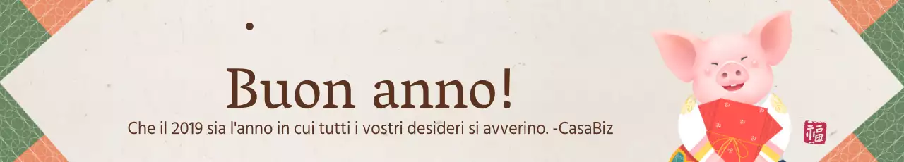 Auguri di Capodanno cinese_Banner orizzontale